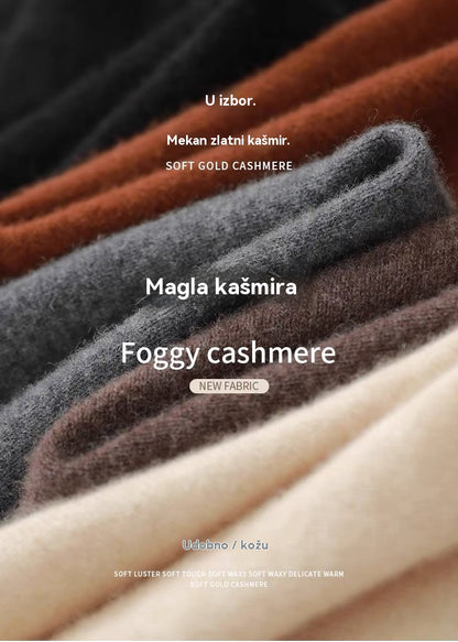 📢 60 % POPUST! 🎅 Udoben dvodelni komplet iz žameta: majica z elastičnim ovratnikom in hlače