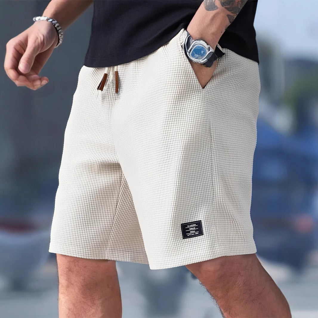【S-3XL】👖2026 Nove muške moderne ležerne svestrane ljetne kratke hlače: široki kroj, izuzetno prozračne i udobne