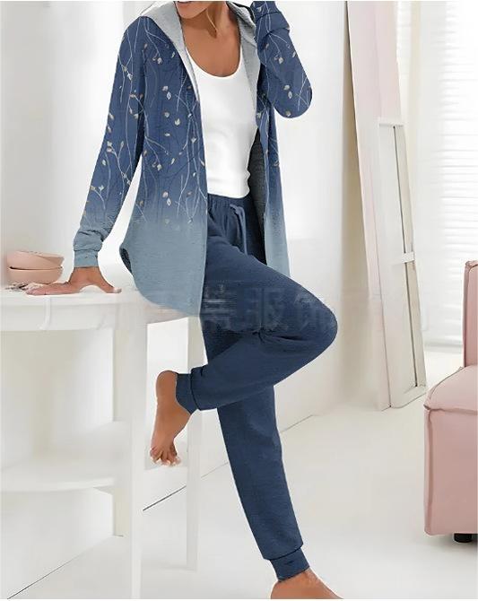 💃 Nueva oferta, compra 1 y obtén 1 gratis 💖 Nuevo conjunto de algodón sencillo para otoño e invierno 2026