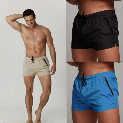 🔥🌴【S-3XL】Bañador para hombre fabricado con material de alta calidad y tejido de secado rápido, todas las miradas puestas en ti en la playa