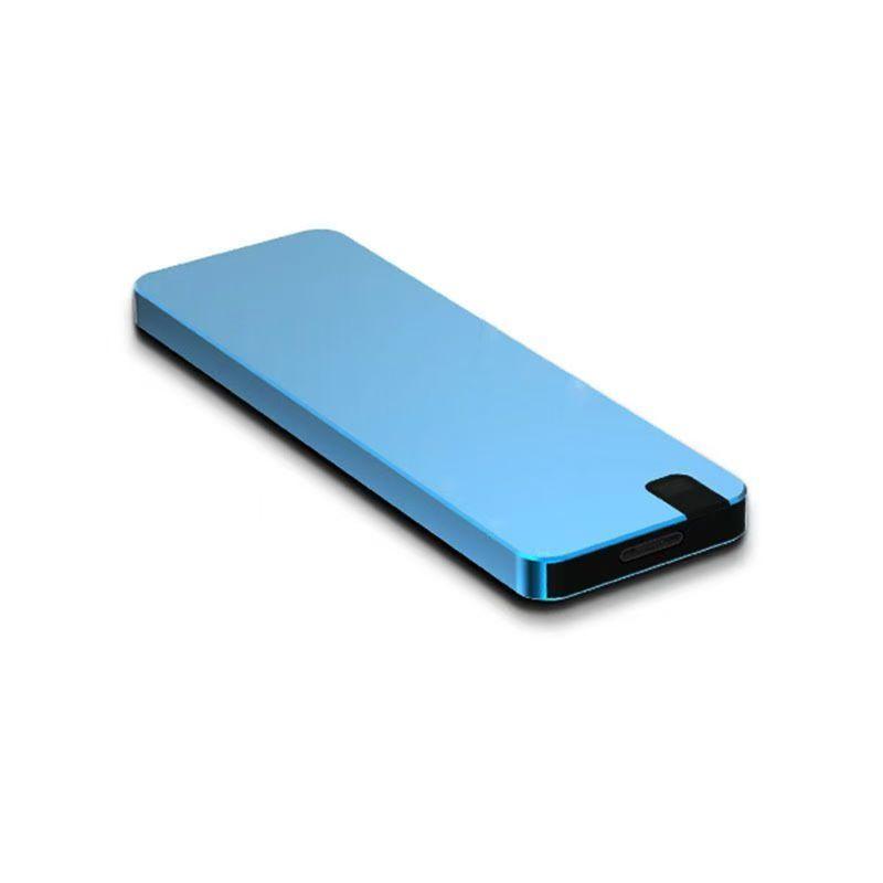 ⚡ Disco Duro USB 3.0 Multifuncional de Alta Velocidad 【4TB】 | Transferencia Rápida, Gran Compatibilidad, Almacenamiento Sin Preocupaciones 💻📦