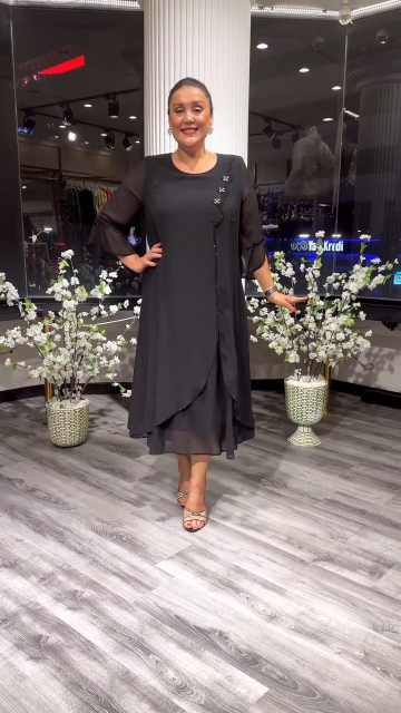 🥰Najniža cijena ograničeno vrijeme👗👗【Kupite 1, dobijete 1 gratis】【S-5XL】❤️2026 Nove visokokvalitetne haljine od šifona