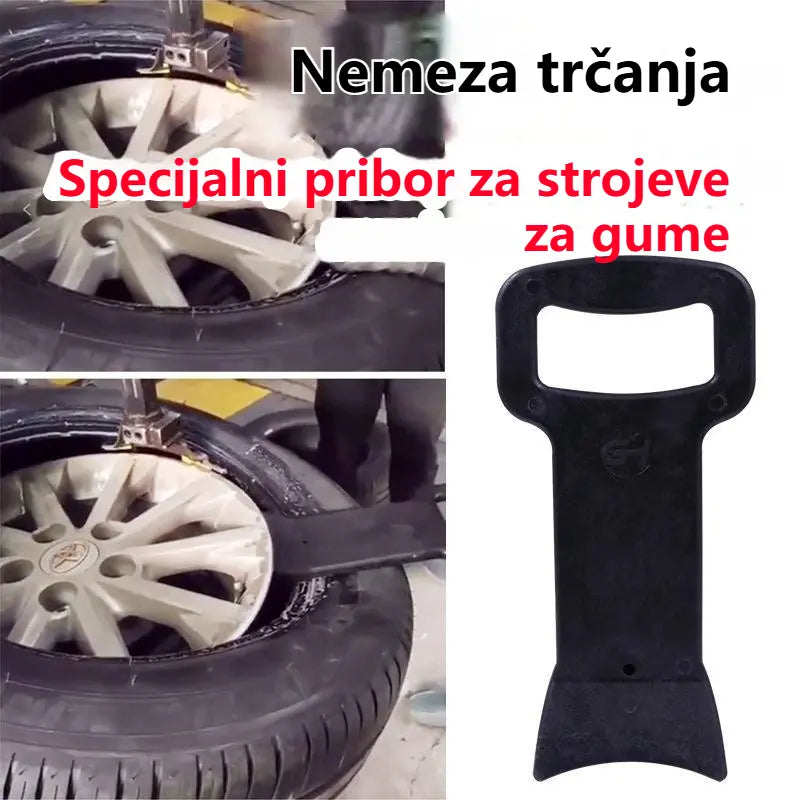 【50% popusta】🛠️🚗 Daska za mijenjanje guma, za montažu/demontažu guma - Plaćanje pouzećem - Besplatna dostava na vaša vrata