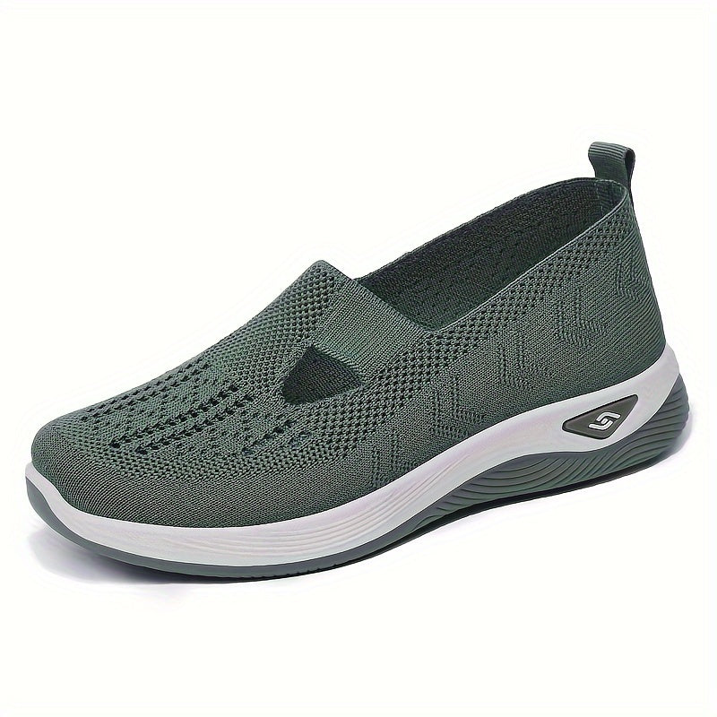😍👟【Veličine 35-41】Ortopedske, udobne, prozračne i neklizajuće ženske cipele za hodanje - Plaćanje pouzećem
