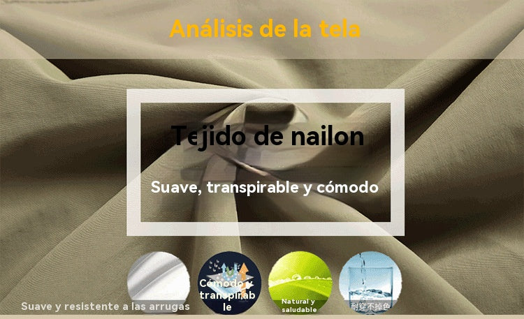 🔥🧥Nuevo lanzamiento con 41% de descuento【M-7XL】Chaleco outdoor casual de alta calidad para hombre en tallas grandes 2026