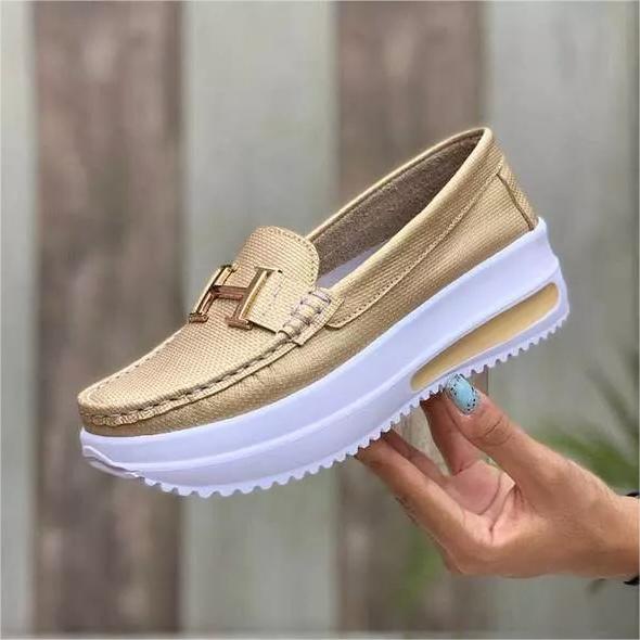 🔥 Vremenski ograničena ponuda【35-43】2026 nove ženske cipele za slobodno vrijeme