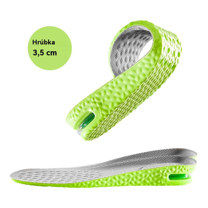 📢📢50% popusta!! ⏰Udobni debeli ulošci za povećanje visine【1,5 cm + 2,5 cm + 3,5 cm】hodajte lako i stilski!👟