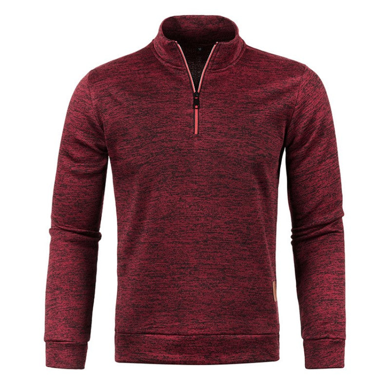 🧥【S-5XL】Nova casual pletena majica, visok ovratnik za toplinu, visoka elastičnost, svakodnevno svestrana