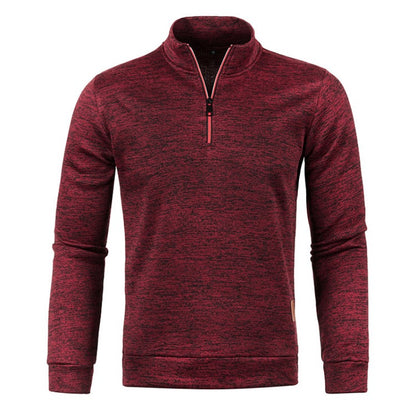 🧥【S-5XL】Nova casual pletena majica, visok ovratnik za toplinu, visoka elastičnost, svakodnevno svestrana