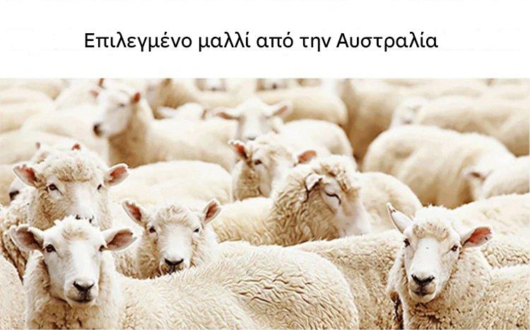 Περιορισμένη προσφορά 42% έκπτωση 🔥👢【35-40】Νέα συλλογή πρώιμου φθινοπώρου, υψηλής ποιότητας χειροποίητα μαλακά δερμάτινα μποτάκια με χοντρή σόλα