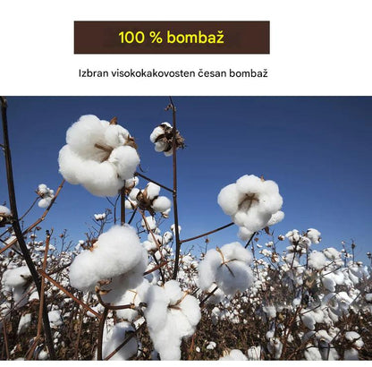 💥【Najbolje prodajano】🍂👗 Jesensko-zimska obleka z geometrijskim potiskom, modna in vsestranska, topla in udobna