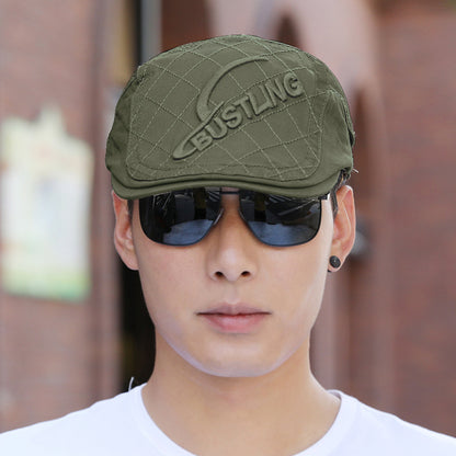 🧢【Compra uno y llévate otro gratis】🔥 Sombrero de vaquero informal moderno 3 en 1 para hombre: elegante, impermeable y a prueba de viento, forro suave