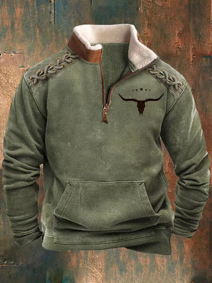 👕【Rasprodaja za hlađenje 50% POPUSTA】Nova muška modna majica dugih rukava s 3D printom za jesen/zimu 2026. - besplatna dostava