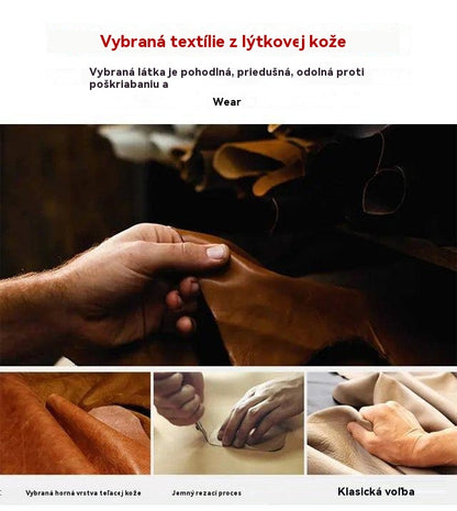 🥾Celorukou vyrobené pánske topánky Martens z pravej kože (38-48), s plyšovou podšívkou a zipsom – teplé, pohodlné a elegantné, vhodné na zimu.