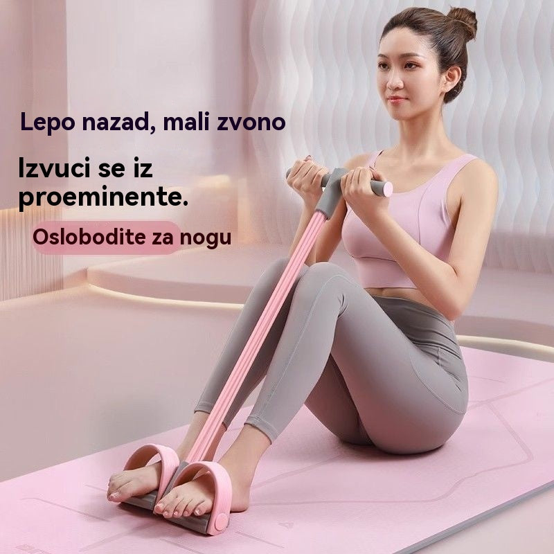 💜 Ponuda zadnjeg dana: 49% popusta 💜 Oprema za trening trbušnih mišića