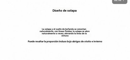 ¡49% de descuento! ¡Novedad! Conjunto de dos piezas para mujer: suéter asimétrico + pantalón ancho, corte holgado, tela suave y súper cómodo. 👚 Envío gratis.