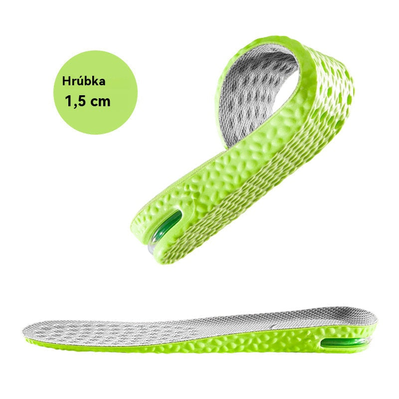 📢📢50% popusta!! ⏰Udobni debeli ulošci za povećanje visine【1,5 cm + 2,5 cm + 3,5 cm】hodajte lako i stilski!👟