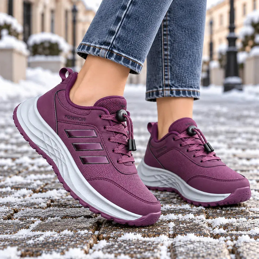 👟【Veličine 37–44】Unisex sportske tenisice s potporom za svod stopala, protuklizne i ortopedske, vrhunske kvalitete.