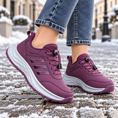 👟【Veličine 37–44】Unisex sportske tenisice s potporom za svod stopala, protuklizne i ortopedske, vrhunske kvalitete.