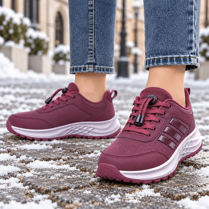 👟【Veličine 37–44】Unisex sportske tenisice s potporom za svod stopala, protuklizne i ortopedske, vrhunske kvalitete.