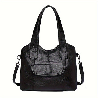 👜✨ Γυναικεία τσάντα ώμου μεγάλης χωρητικότητας ✨