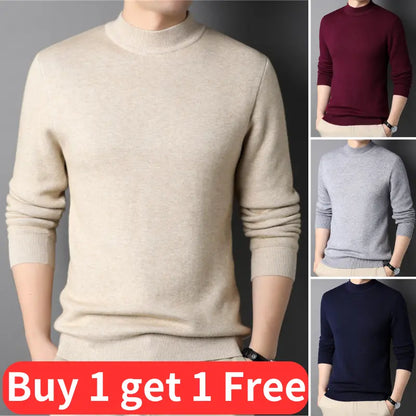 🔥【M-4XL】Muška košulja s ovratnikom od kašmira ✅ Mekana i ugodna za kožu ✅ Moderna i laka za spajanje
