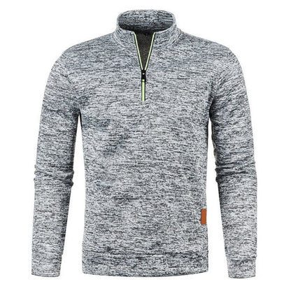 🧥【S-5XL】Nova casual pletena majica, visok ovratnik za toplinu, visoka elastičnost, svakodnevno svestrana