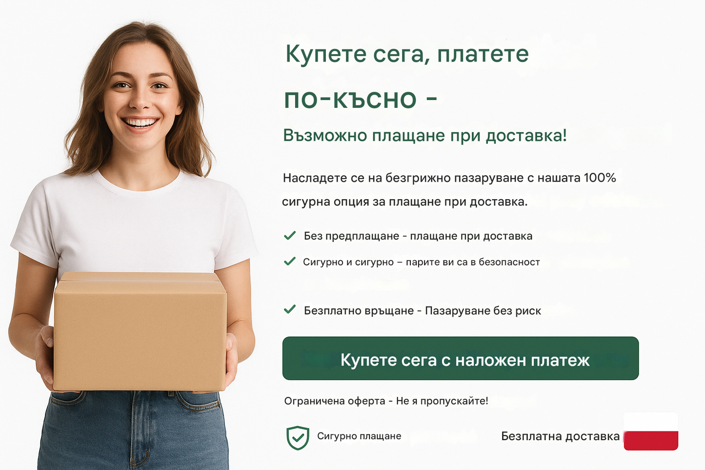 Ограничена промоция 50% 👍【39-45】Висококачествени тактически планински обувки за есен и зима за мъже и жени: водоустойчиви, топли и износоустойчиви