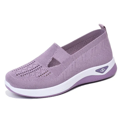 😍👟【Veličine 35-41】Ortopedske, udobne, prozračne i neklizajuće ženske cipele za hodanje - Plaćanje pouzećem