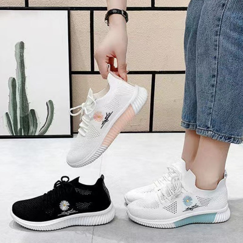 🔥💖【36-40】Nuevos zapatos multifuncionales de verano con aumento de altura, cómodos y versátiles, antideslizantes y amortiguadores. 