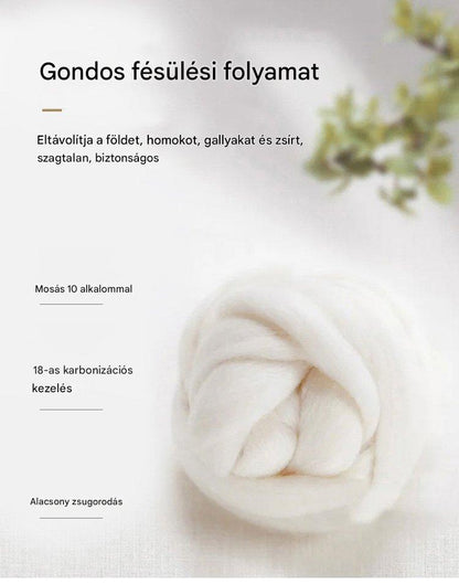 🌈🩰Népszerű akció 39%: új őszi-téli, kiváló minőségű, dupla kasmír kabát – több évszakra alkalmas