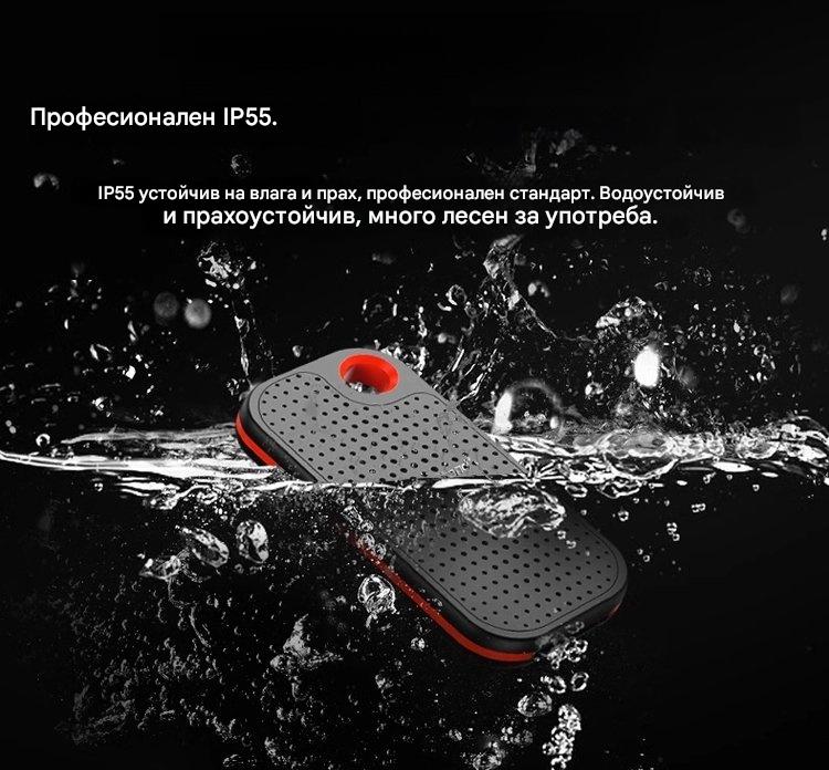 【Последен ден 🔥50% отстъпка】💥【128TB】 Високоскоростен мобилен твърд диск с голям капацитет