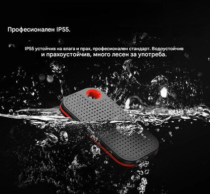 【Последен ден 🔥50% отстъпка】💥【128TB】 Високоскоростен мобилен твърд диск с голям капацитет