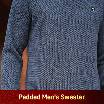 🔥🧣❄️30% popust【S-4XL】2025 Nova muška džemper od mink krzna, toplinski pleteni džemper s okruglim izrezom, jednostavan i svestran. 🧣❄️
