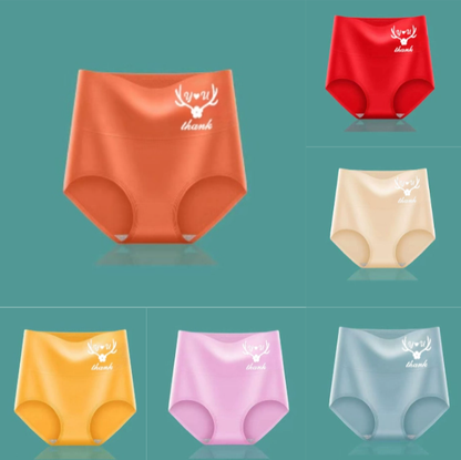 💖Zadnji dan 50% popusta - 【6 kom】Podizači stražnjice visokog struka izrađeni od visokokvalitetnog pamuka✨️ （45-95 kg）