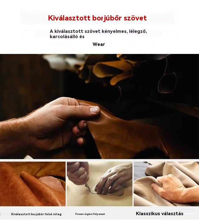 Árcsökkentés és kiárusítás!🥾Teljesen kézzel készített férfi Martens bőrcsizma (38-48 méret), plüss béléssel és cipzárral – meleg, kényelmes és elegáns, téli viseletre alkalmas.