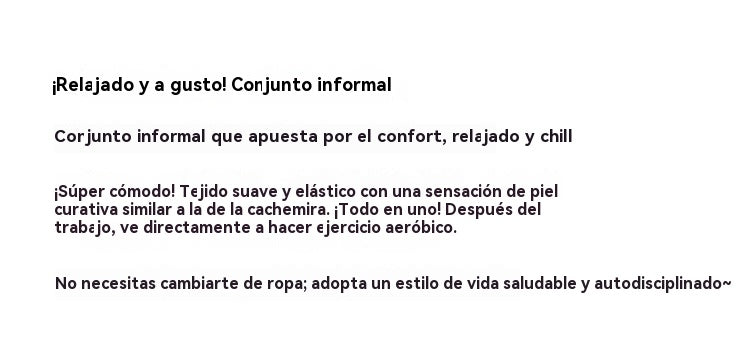 🍂¡Compra 1 y llévate 1 gratis! 🐏 Nuevo conjunto casual de invierno para mujer de alta calidad, suéter de cuello alto minimalista + pantalones rectos casuales🔥 Cómodo y versátil para el día a día