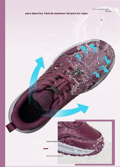 👟👍💥¡Oferta limitada 50% de descuento! 【36-44】Zapatillas unisex con soporte para el arco, antideslizantes, ortopédicas, para correr, calzado deportivo de alta calidad.