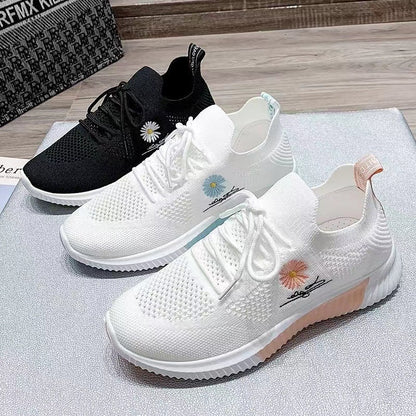 🔥💖【36-40】Nuevos zapatos multifuncionales de verano con aumento de altura, cómodos y versátiles, antideslizantes y amortiguadores. 