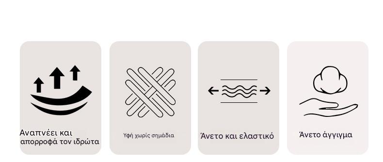 🔥🩲【Αγόρασε 5 και πάρε 5 δωρεάν】Ανδρικά αναπνεύσιμα εσώρουχα από πάγο μεταξιού, χαμηλή μέση (45-100 κιλά)
