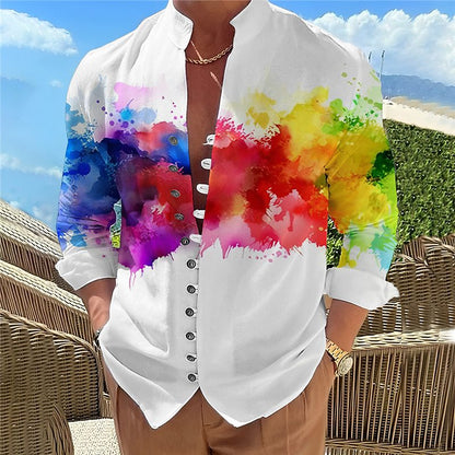 🔥🔥【S-5XL】2024 3D muška nova odjeća🔥🔥3651296