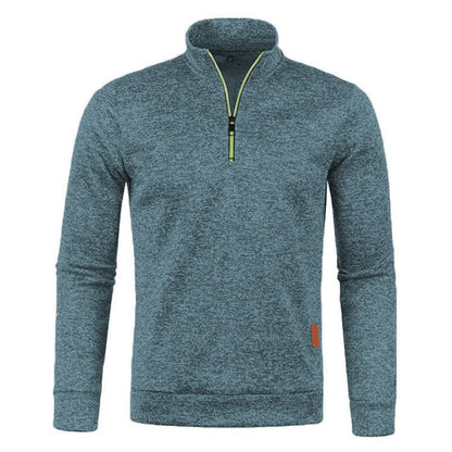 🧥【S-5XL】Nova casual pletena majica, visok ovratnik za toplinu, visoka elastičnost, svakodnevno svestrana