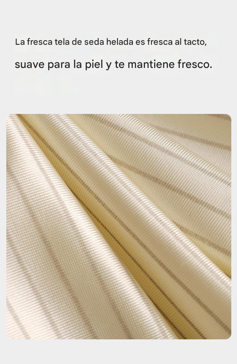 🩲💥【Compra 5 y llévate 5 gratis】Ropa interior transpirable y fresca para hombre