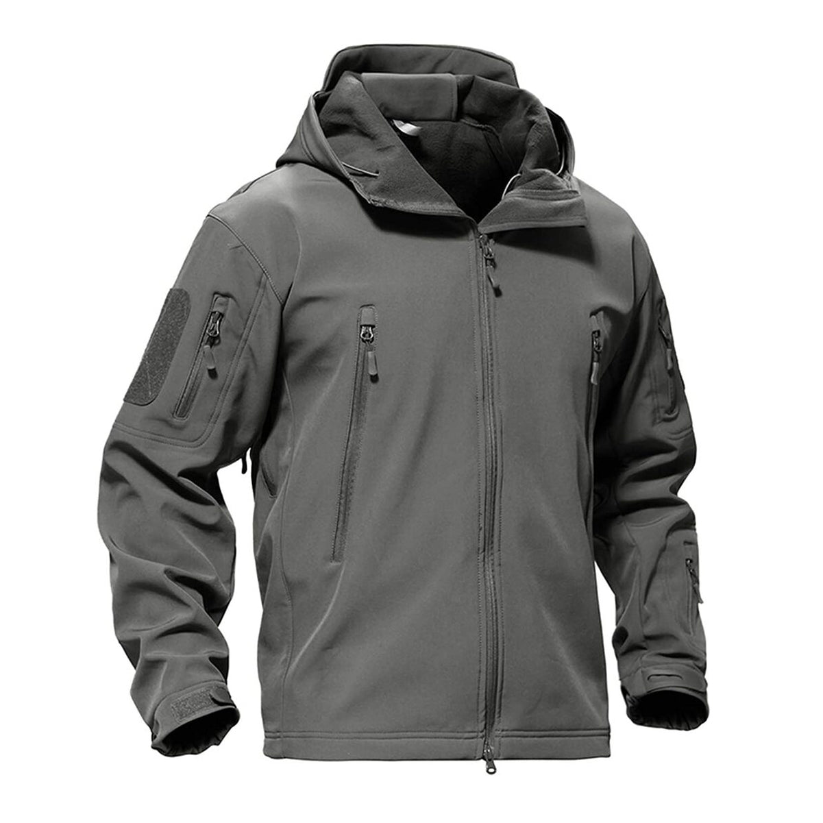 Край на годината разпродажба🔥【S–4XL】Ограничена оферта: Мъжко яке за планинарство на открито. Водоустойчиво, ветроустойчиво и създадено за екстремни условия