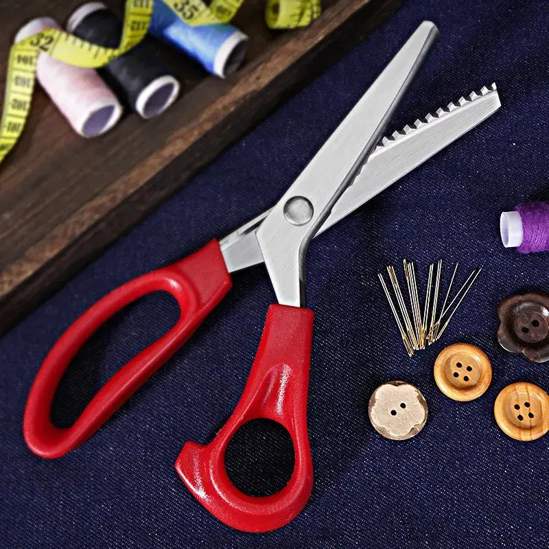 ✂️✨ Škare za šivanje i čipku "uradi sam" 🧵💖 Precizno i jednostavno rezanje svaki put, pomažući vam da stvorite vlastita remek-djela 🎀🌟