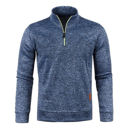 🧥【S-5XL】Nova casual pletena majica, visok ovratnik za toplinu, visoka elastičnost, svakodnevno svestrana