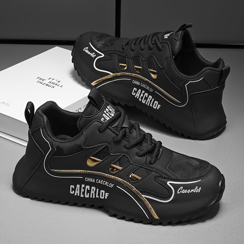 【47% DE DESCUENTO】🏆【39-48】2025 Zapatos de skate modernos, versátiles, cómodos, ligeros, transpirables, antideslizantes y resistentes al desgaste 