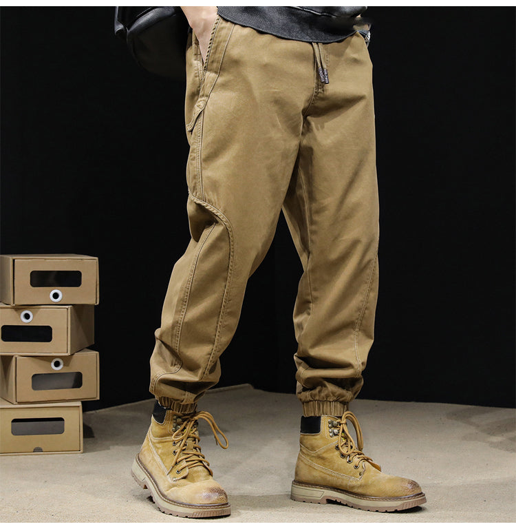 🔥【42% de descuento por tiempo】🔥【M-4XL】Mono estilo americano resistente al desgaste para otoño e invierno✅【40-100 gatitos】--3784006 