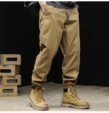 🔥【42% de descuento por tiempo】🔥【M-4XL】Mono estilo americano resistente al desgaste para otoño e invierno✅【40-100 gatitos】--3784006 