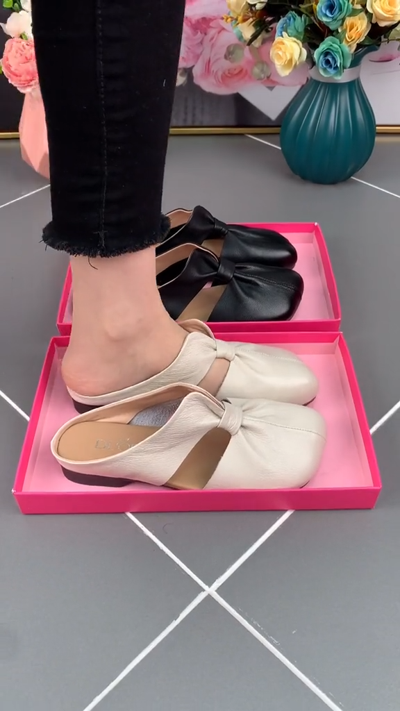 🔥👣【35-42】Nove ravne neklizajuće ženske sandale za proljeće i ljeto